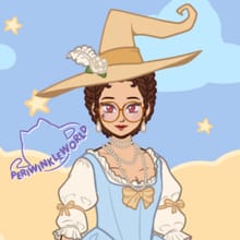 18th Century Fantasy