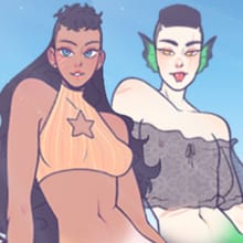 Merfolk Creator
