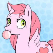Pretty Pony Maker