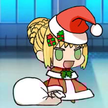 Padoru Maker