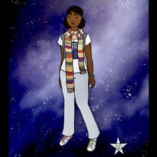 Traveler in Time and Space