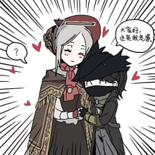 Hunter&Waifus