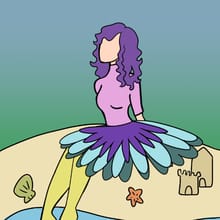 Flower Fairy Designer