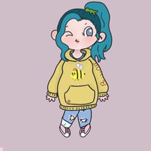 Chubby Cutie Aesthetic Dress Up
