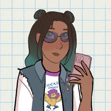 Summer Style Outfit Maker