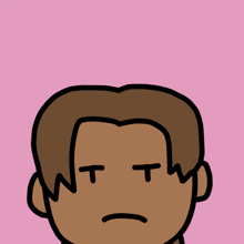 Simple Person Maker