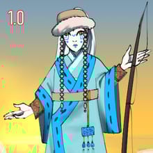 Naye'vi Creator