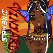 Vinyard Dreams