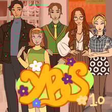 YBS: Mystery Gang
