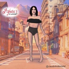 Aghata's Closet