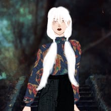 character сreator с:
