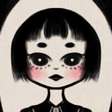 Little Lady Blackberry