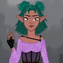 Fantasy Fashion Creator