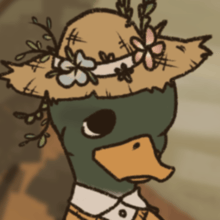 Duck&Mouse