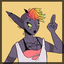 Monster Girl Maker