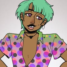 Non-binary maker