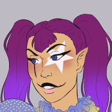 jester dress up
