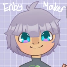 Enby Maker