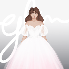 Glin's Wedding Dress Maker