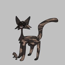 cat maker <3