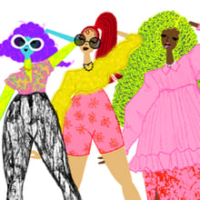 geegee dress up maker
