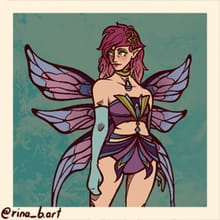 Fairy Maker