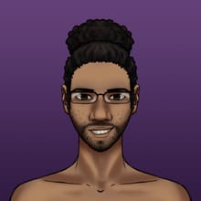 Portrait Maker (TEST)
