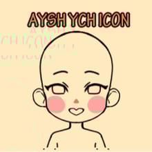 Aysh Icon YCH