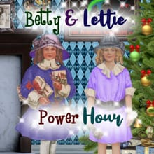 Betty & Lettie Power Hour (PDR)