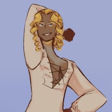 Val Dress Up
