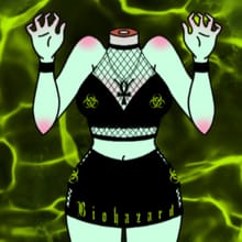T0xic Girlfriend