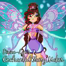 Enchanted Fairy Maker