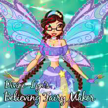 Believing Fairy Maker