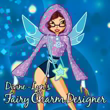 Fairy Charm Designer