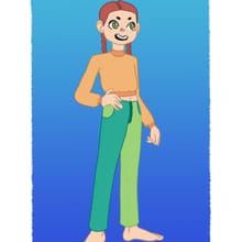 Raven's Wardrobe