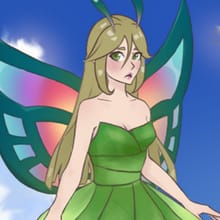 Fairy Creator
