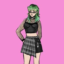 Fashion Y2K Maker