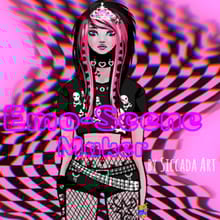 Emo-Scene Maker