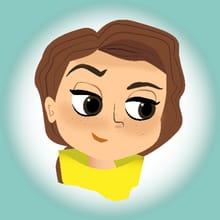 Make Your Own "Spells of the Sea" Character!