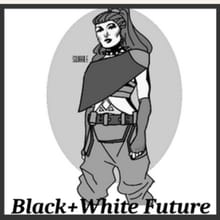 Monochrome Future