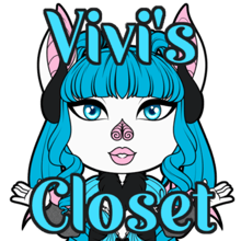 Vivi's Closet