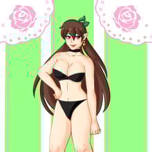Arevie Starbright Dressing Up Game