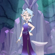Delia Dressup 2.0