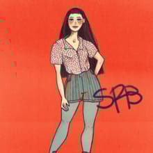 SRB.ART: Quirky Fashion