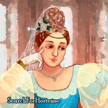1830s fashion