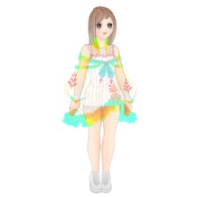 My first little experiment