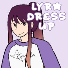 Lyra Dress-Up