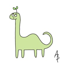 little dino