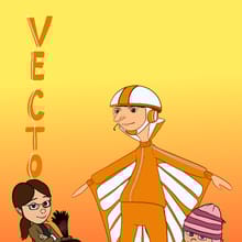 Despicable Vector