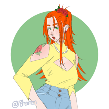 Casual Dress Up